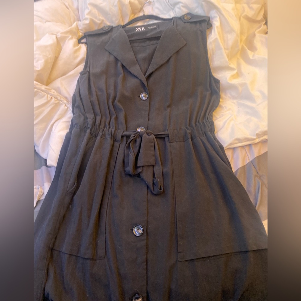 Zara dress.  Large.